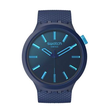 Swatch SB05N113 Unisex Kol Saati