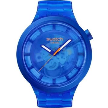Swatch SB05N116 Unisex Kol Saati