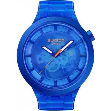 Swatch SB05N116 Unisex Kol Saati