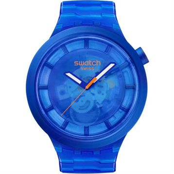 Swatch SB05N116 Unisex Kol Saati
