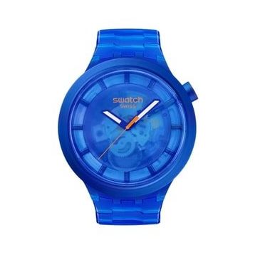 Swatch SB05N116 Unisex Kol Saati