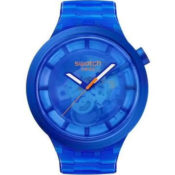Swatch SB05N116 Unisex Kol Saati