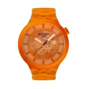 Swatch SB05O103 Unisex Kol Saati