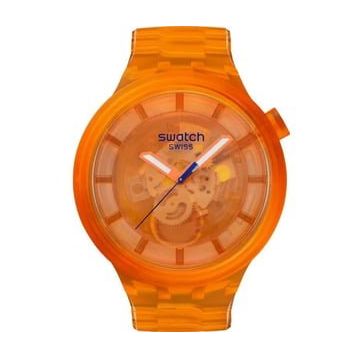 Swatch SB05O103 Unisex Kol Saati