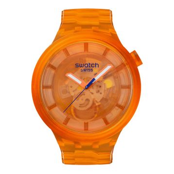 Swatch SB05O103 Unisex Kol Saati