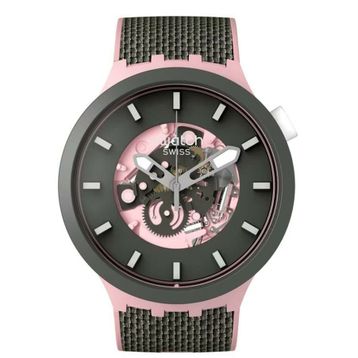 Swatch SB05P100 Kol Saati