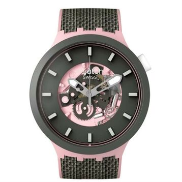 Swatch SB05P100 Kol Saati