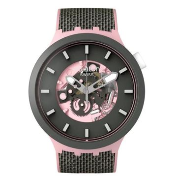 Swatch SB05P100 Kol Saati
