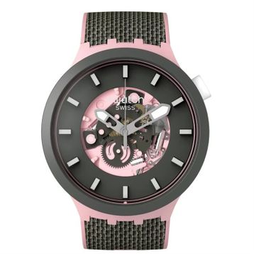Swatch SB05P100 Kol Saati