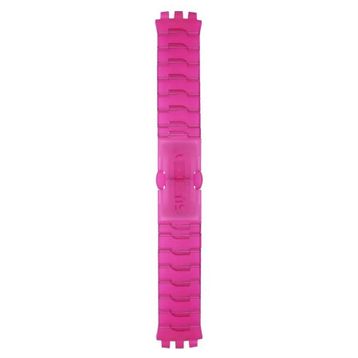 Swatch SB05P102 Orj Silikon Bant