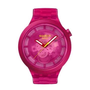 Swatch SB05P102 Unisex Kol Saati