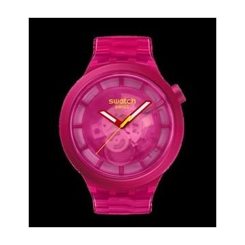 Swatch SB05P102 Unisex Kol Saati