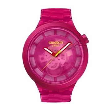 Swatch SB05P102 Unisex Kol Saati