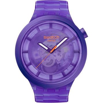 Swatch SB05V103 Unisex Kol Saati