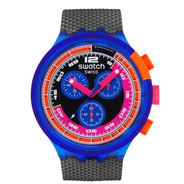 Swatch SB06N102 Erkek Kol Saati