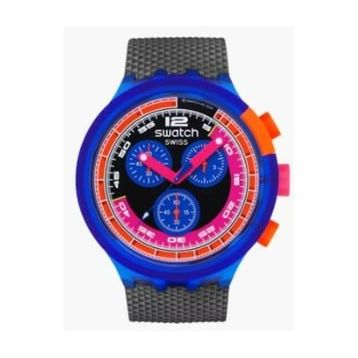 Swatch SB06N102 Erkek Kol Saati
