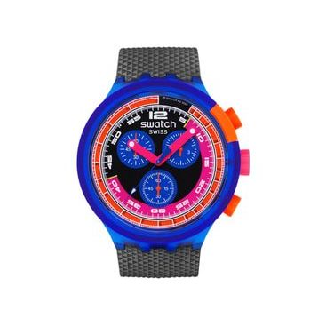 Swatch SB06N102 Erkek Kol Saati