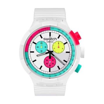 Swatch SB06W100 Kadın Kol Saati