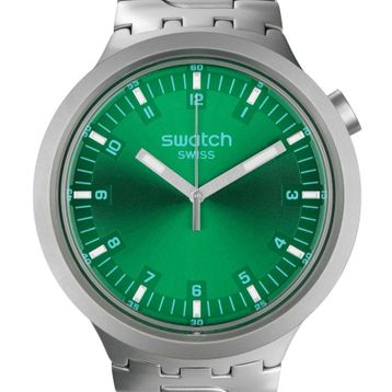 Swatch SB07S101G Erkek Kol Saati