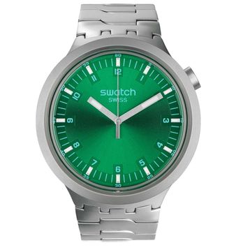 Swatch SB07S101G Erkek Kol Saati