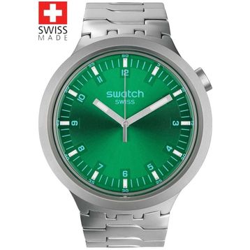 Swatch SB07S101G Erkek Kol Saati