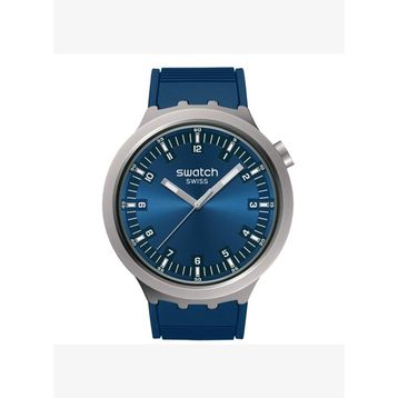Swatch SB07S102 Erkek Kol Saati