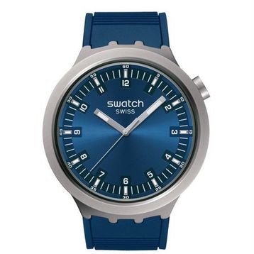 Swatch SB07S102 Erkek Kol Saati
