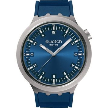 Swatch SB07S102 Erkek Kol Saati