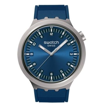 Swatch SB07S102 Erkek Kol Saati