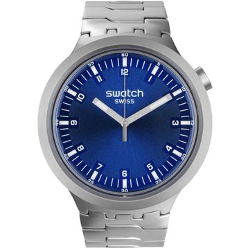 Swatch SB07S102G Erkek Kol Saati