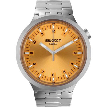 Swatch SB07S103G Erkek Kol Saati
