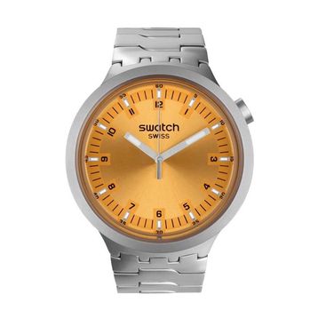 Swatch SB07S103G Erkek Kol Saati