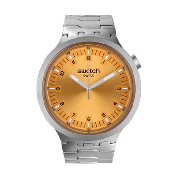 Swatch SB07S103G Erkek Kol Saati