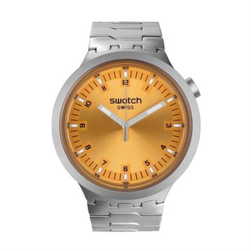 Swatch SB07S103G Erkek Kol Saati
