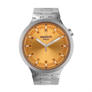 Swatch SB07S103G Erkek Kol Saati