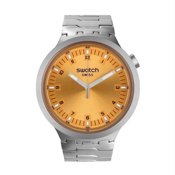 Swatch SB07S103G Erkek Kol Saati