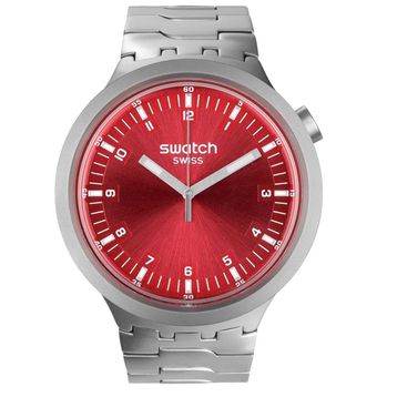 Swatch SB07S104G Erkek Kol Saati