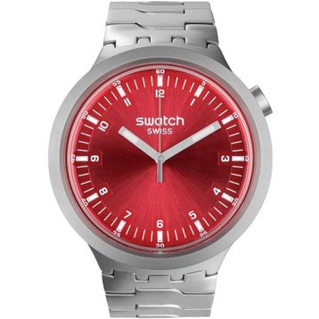 Swatch SB07S104G Erkek Kol Saati