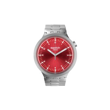 Swatch SB07S104G Erkek Kol Saati