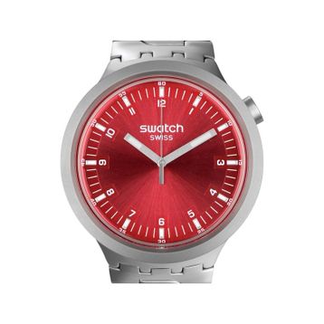 Swatch SB07S104G Erkek Kol Saati