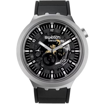 Swatch SB07S105 Erkek Kol Saati