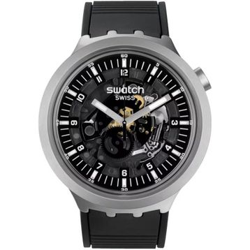 Swatch SB07S105 Erkek Kol Saati