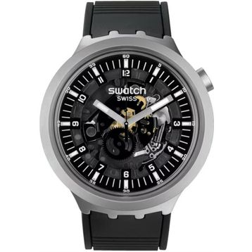 Swatch SB07S105 Erkek Kol Saati