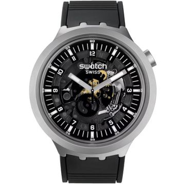 Swatch SB07S105 Unisex Kol Saati