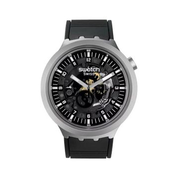 Swatch SB07S105 Unisex Kol Saati