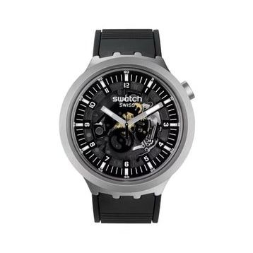 Swatch SB07S105 Unisex Kol Saati