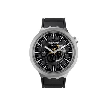 Swatch SB07S105 Unisex Kol Saati