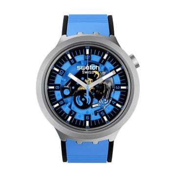 Swatch SB07S106 Erkek Kol Saati
