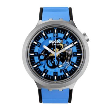 Swatch SB07S106 Erkek Kol Saati