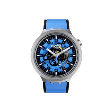 Swatch SB07S106 Erkek Kol Saati